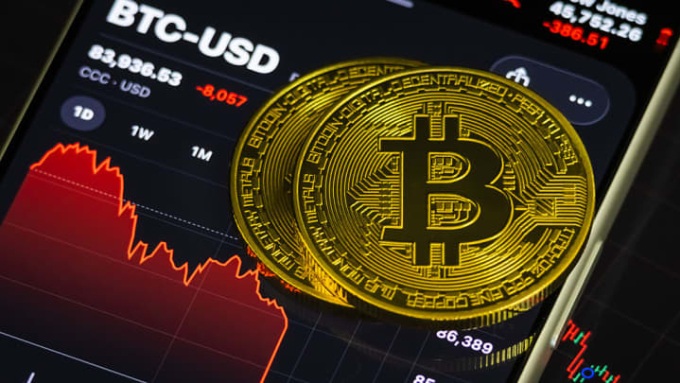 Mức độ thống trị của Bitcoin giảm mạnh