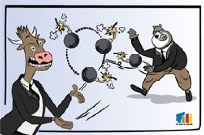 Vietstock Daily 02/12/2025: Rung lắc vẫn hiện hữu?