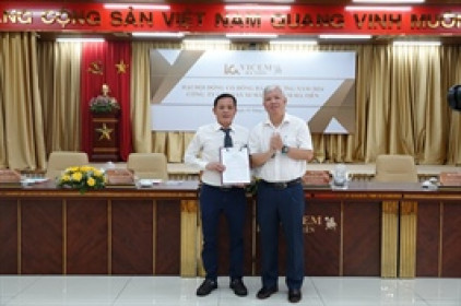 Chủ tịch HT1 nghỉ hưu từ 01/12