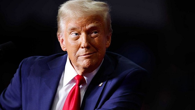 Ông Trump tiết lộ đã chọn được Chủ tịch Fed kế tiếp