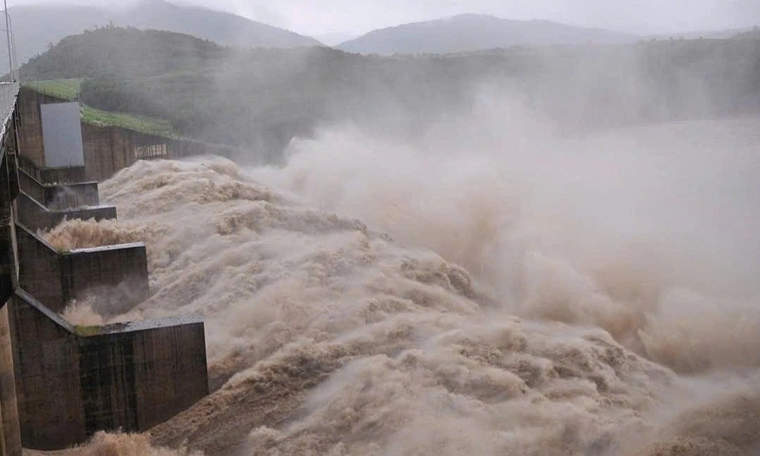 Thủy điện Sông Ba Hạ thay người điều hành