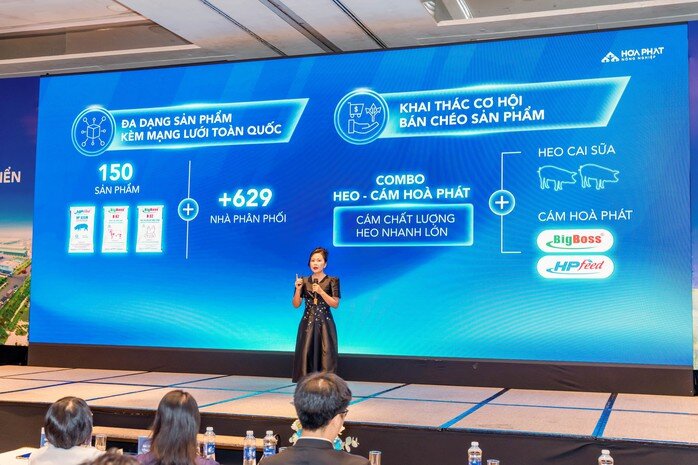 Góc khuất ít người biết khi tỉ phú Trần Đình Long bước chân vào nông nghiệp