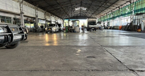 Từ tháng 3-2026, ô tô không đạt mức khí thải có bị cấm lưu thông?