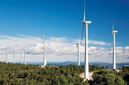 Một công ty nông nghiệp liên tiếp lấn sân sang năng lượng xanh, công nghệ số