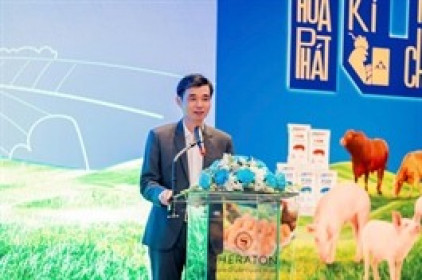 IPO Nông nghiệp Hòa Phát: Làm nông nghiệp theo công nghiệp, hướng tới doanh thu 12 ngàn tỷ