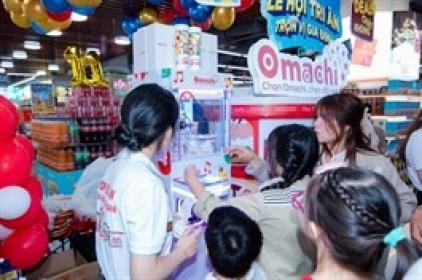 Một "bluechip tiêu dùng" sắp xuất hiện trên HOSE: MCH mang điều gì đến cho thị trường?