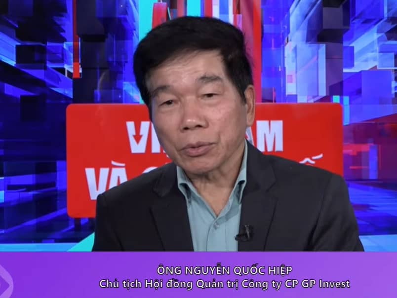 Ông Nguyễn Quốc Hiệp: Giá đất cao sẽ đội giá nhà, gây áp lực an sinh lớn