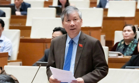 GS Nguyễn Anh Trí: Cần sớm miễn viện phí cho bệnh nhân chạy thận