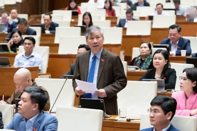 GS Nguyễn Anh Trí: Cần sớm miễn viện phí cho bệnh nhân chạy thận