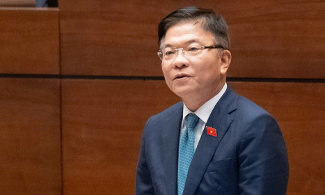 Phó thủ tướng: 580.000 tỷ đồng hiện đại hóa giáo dục đã được tính toán khả thi