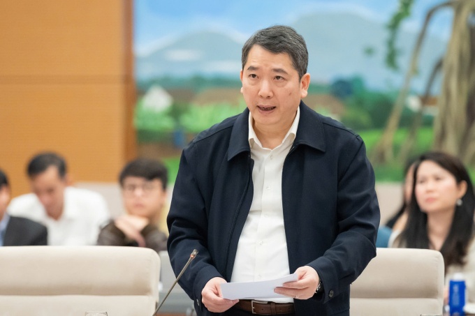 Chính phủ vẫn muốn giữ thuế suất thu nhập cá nhân cao nhất 35%