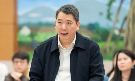 Chính phủ vẫn muốn giữ thuế suất thu nhập cá nhân cao nhất 35%