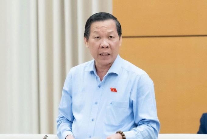 Chính phủ vẫn muốn giữ thuế suất thu nhập cá nhân cao nhất 35%