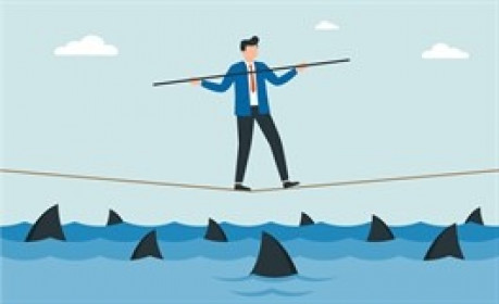 Theo dấu dòng tiền cá mập 02/12: Khối ngoại trở lại mạnh mẽ, tự doanh quay đầu xả nhẹ