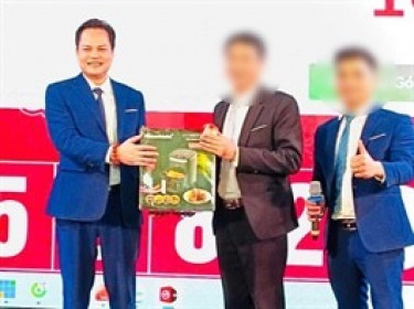 CEO Đầu tư Mua chung Bất động sản Việt Nam bị cáo buộc lừa góp tiền hưởng lãi cao