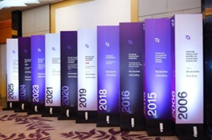 Chứng khoán VPS được HOSE chấp thuận niêm yết hơn 1.48 tỷ cp