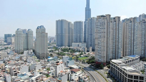 Đề xuất hệ số riêng cho các dự án bất động sản để kìm giá nhà