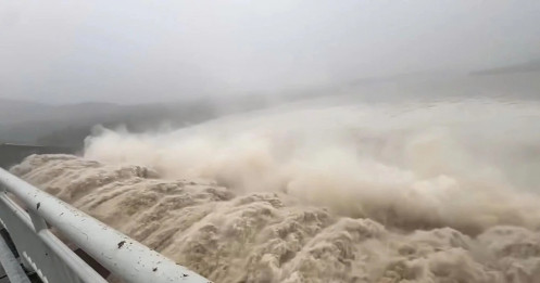 Hé lộ việc làm ăn của Công ty Thủy điện sông Ba Hạ