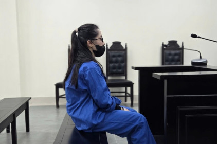 'Nữ quái' mạo nhận cháu thứ trưởng Bộ Công an để lừa đảo 4,5 tỷ đồng