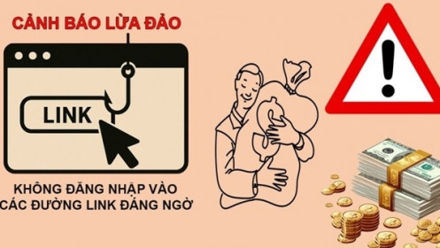 Truy tìm 2 người liên quan vụ lừa đảo chiếm đoạt tài sản qua mạng