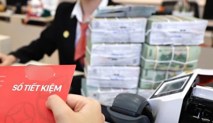 Ngân hàng lớn cũng vào cuộc tăng lãi suất tiết kiệm