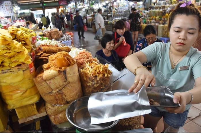 Bộ Tài chính vừa có Công văn 18491/BTC-CST gửi Thủ tướng Chính phủ, báo cáo việc tiếp thu và giải trình  ...