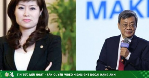 Nữ tướng của tỷ phú Phạm Nhật Vượng vượt Chủ tịch Nguyễn Đăng Quang trong danh sách người giàu nhất Việt Nam