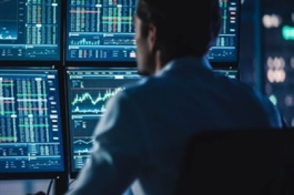 Tháng 12, nhà đầu tư nên làm gì trong vùng trống thông tin?