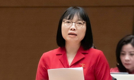 Đại biểu Quốc hội: Cần rõ lộ trình bỏ cơ chế phân bổ 'room' tín dụng