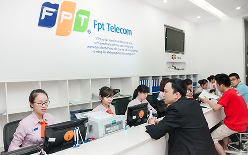 Đề xuất nhân sự cấp cao Gelex vào HĐQT FPT Telecom