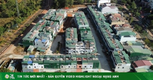 Chủ doanh nghiệp "bán nhầm" 99 hợp đồng nhà ở xã hội bị chuyển hồ sơ sang cơ quan điều tra là ai?