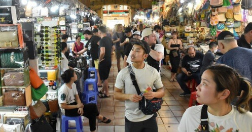 Nâng ngưỡng thuế hộ kinh doanh lên 500 triệu đồng: Giải pháp cho sự phát triển