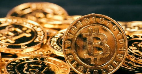 Biến động mạnh của Bitcoin giống hệt cổ phiếu Google