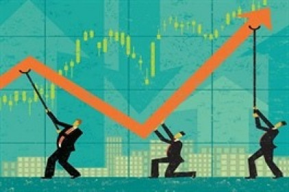 Breakout hàng loạt: Những cổ phiếu cho tín hiệu mua nổi bật theo phân tích kỹ thuật