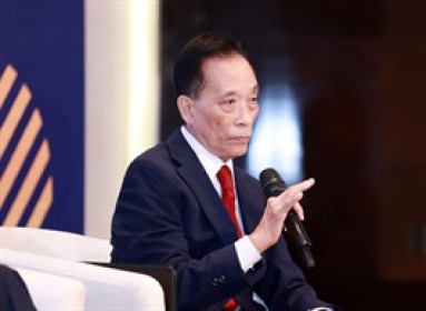 Bong bóng bất động sản có thể xảy ra