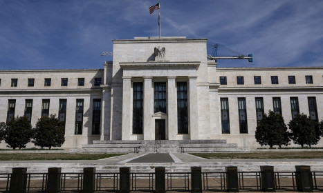 Fed có thể thoát lỗ sau gần 3 năm