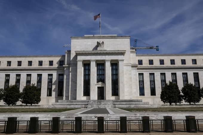 Fed có thể thoát lỗ sau gần 3 năm