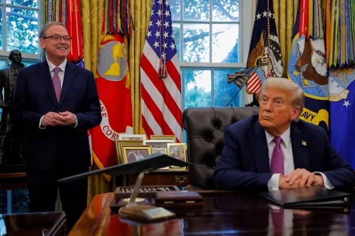 Điều gì xảy ra nếu Kevin Hassett được chọn làm Chủ tịch Fed?