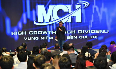 Masan Consumer chốt kế hoạch niêm yết HoSE trong tháng 12