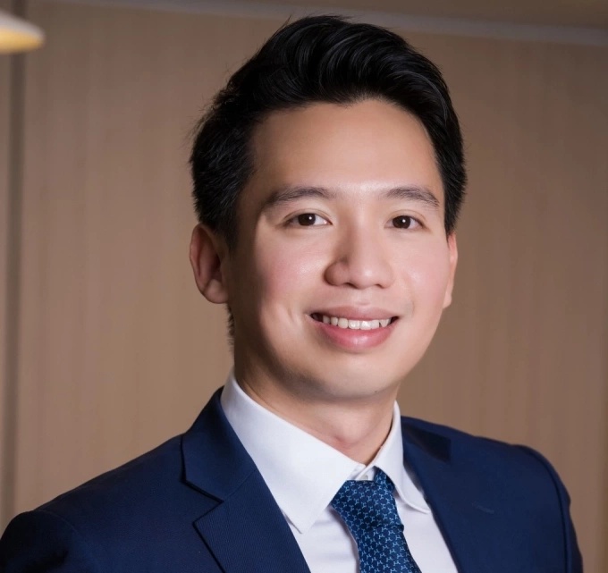 Sếp VinaCapital làm CEO công ty năng lượng của ông Phạm Nhật Vượng