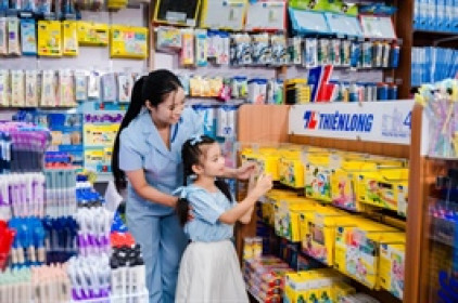 Tập đoàn Nhật Bản muốn thâu tóm Thiên Long