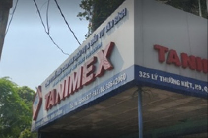 HOSE bổ sung TIX vào danh sách cắt margin