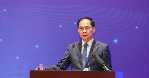 Các tổ chức phi chính phủ nước ngoài viện trợ hơn 1 tỷ USD trong giai đoạn 2020-2024