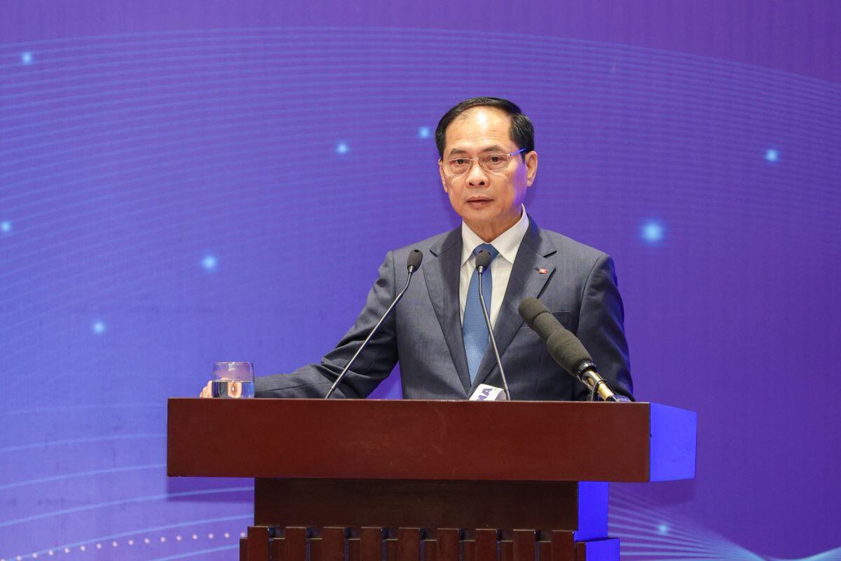 Các tổ chức phi chính phủ nước ngoài viện trợ hơn 1 tỷ USD trong giai đoạn 2020-2024