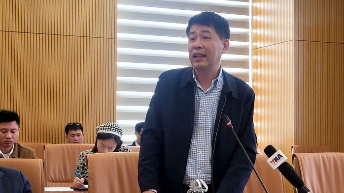 Bảng giá đất ở một số địa phương bị than quá cao, Bộ Nông nghiệp và Môi trường nói gì?