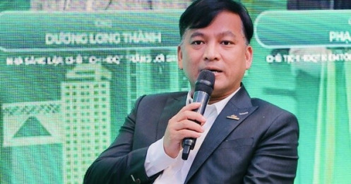 Nhận diện 4 rào cản khiến người dân ngày càng khó mua được nhà ở