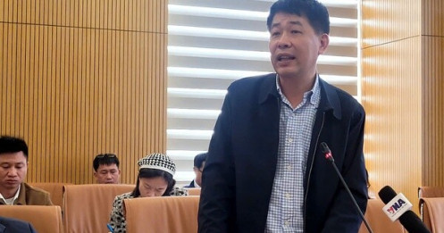 Bảng giá đất ở một số địa phương bị than quá cao, Bộ Nông nghiệp và Môi trường nói gì?