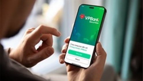 VPX chính thức giao dịch trên HOSE từ 11/12, vốn hóa chào sàn hơn 2 tỷ USD