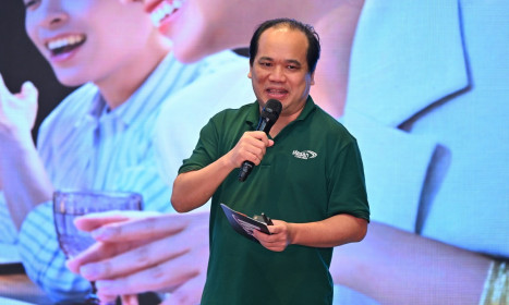 Sếp Masan Consumer hứa trả cổ tức cao sau khi IPO