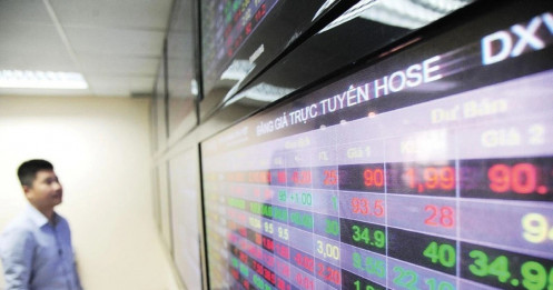 Chứng khoán nghịch lý 'lãi chỉ số, lỗ tài khoản'